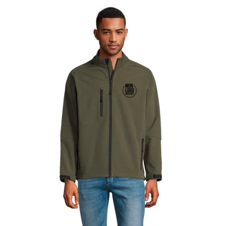 Polaire Publicitaire Relax 