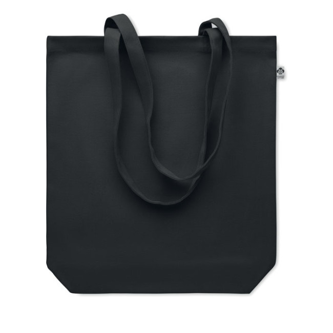 Sac shopping publicitaire coco 