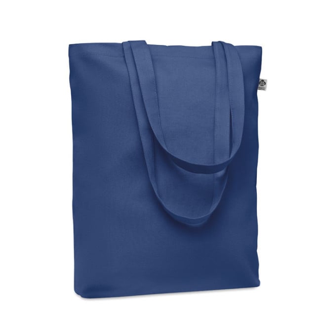 Sac shopping publicitaire coco 