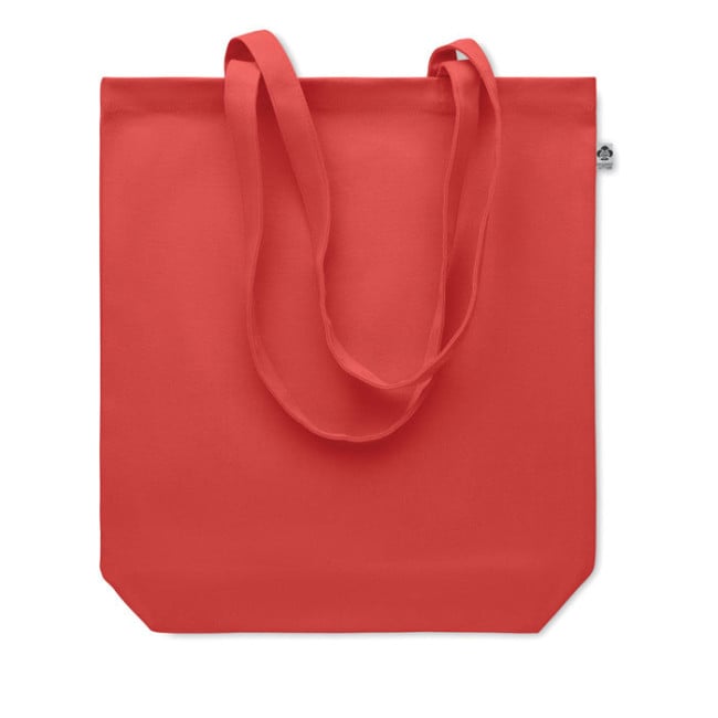 Sac shopping publicitaire coco 
