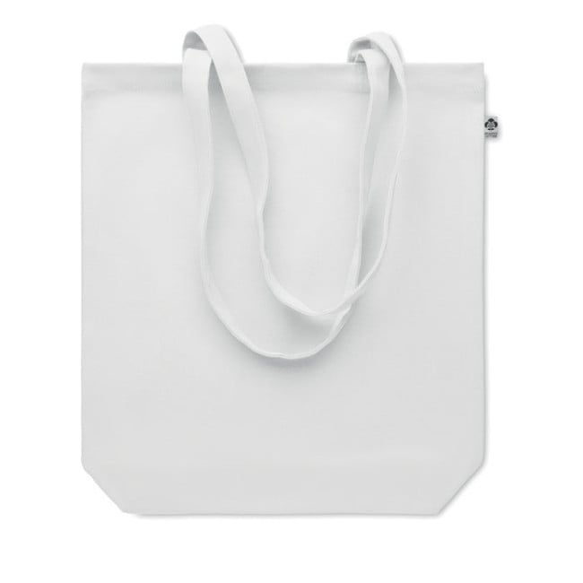 Sac shopping publicitaire coco 