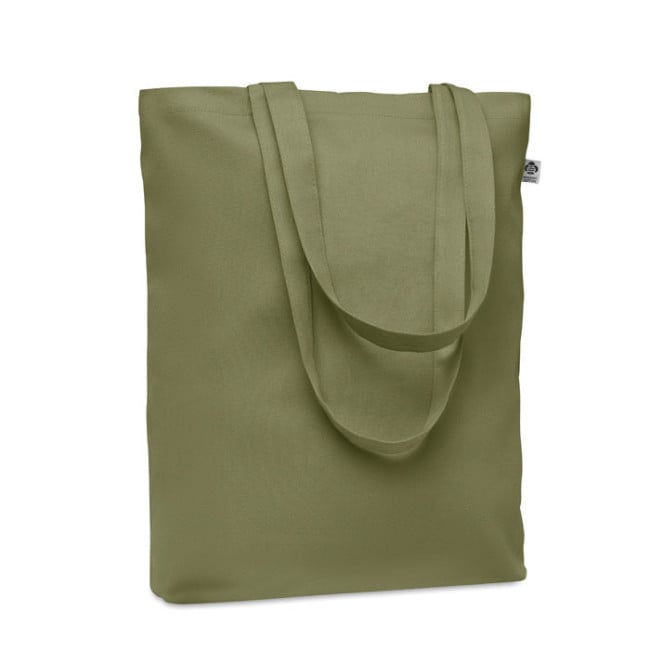 Sac shopping publicitaire coco 