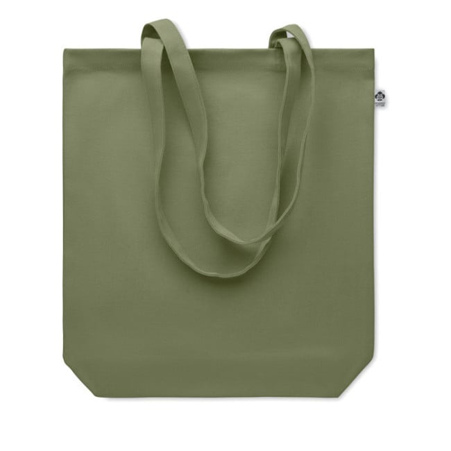 Sac shopping publicitaire coco 