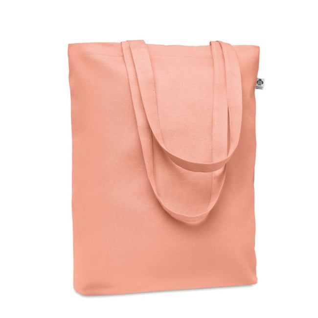 Sac shopping publicitaire coco 