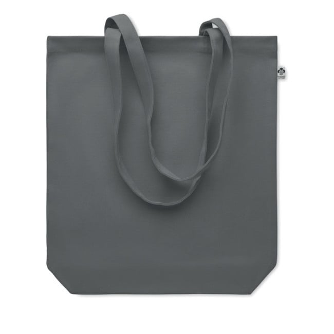 Sac shopping publicitaire coco 