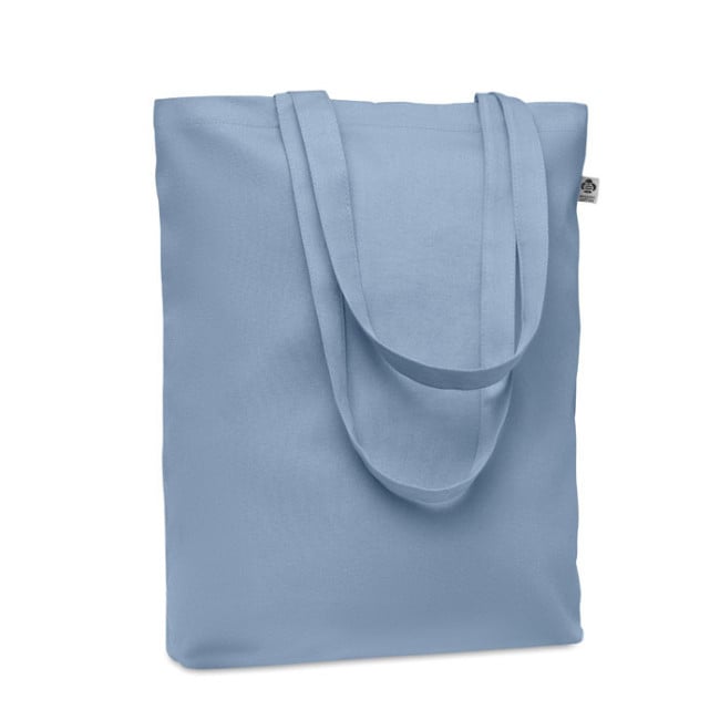 Sac shopping publicitaire coco 