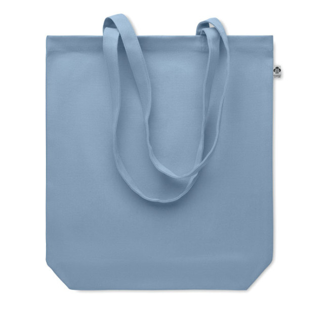 Sac shopping publicitaire coco 