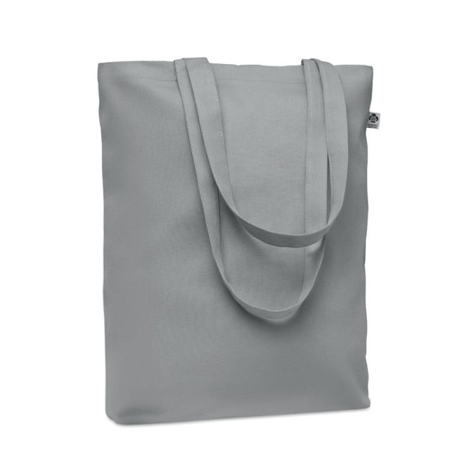 Sac shopping publicitaire coco 