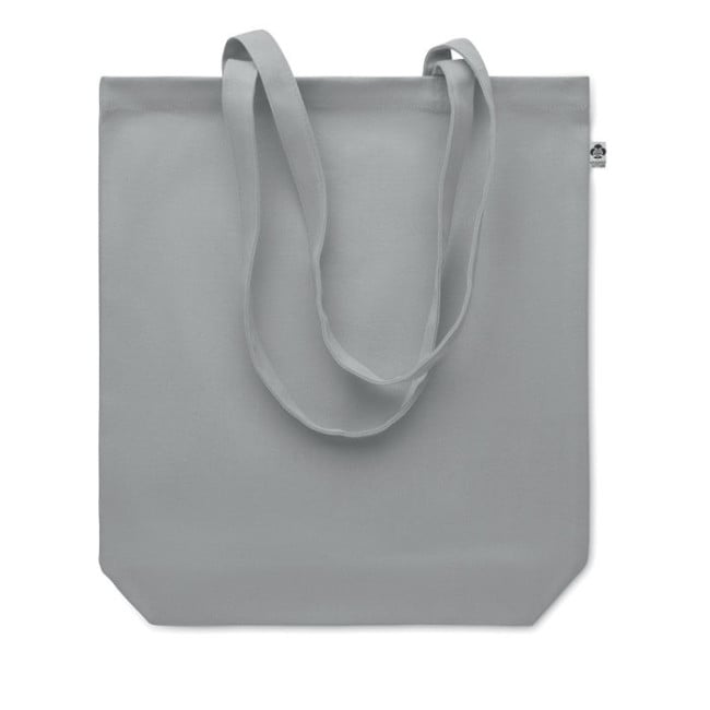 Sac shopping publicitaire coco 