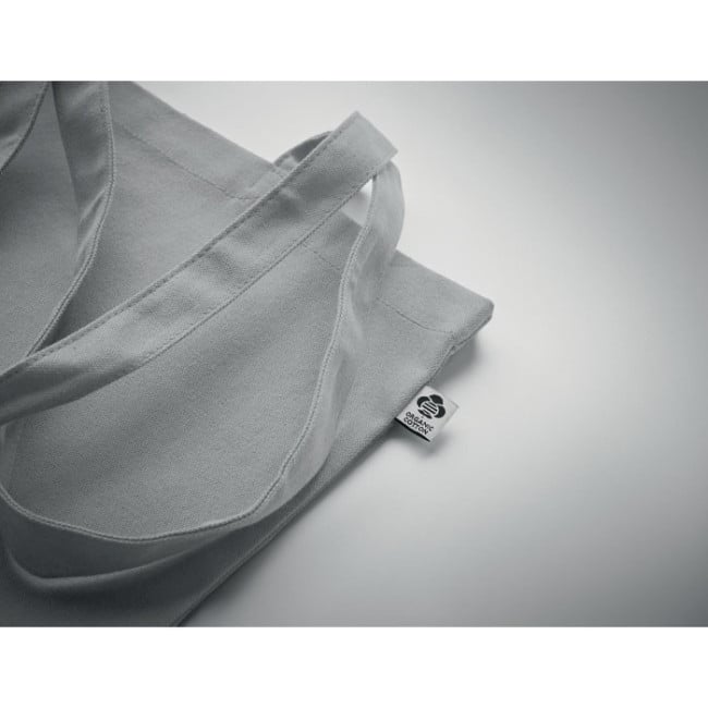 Sac shopping publicitaire coco 
