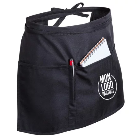 Tablier serveur personnalisé Risto 