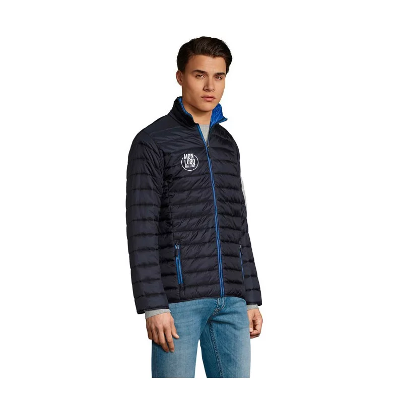 Veste Publicitaire Ride Men