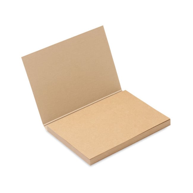 Bloc-notes à couverture souple Moui