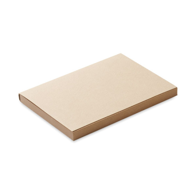 Bloc-notes à couverture souple Moui