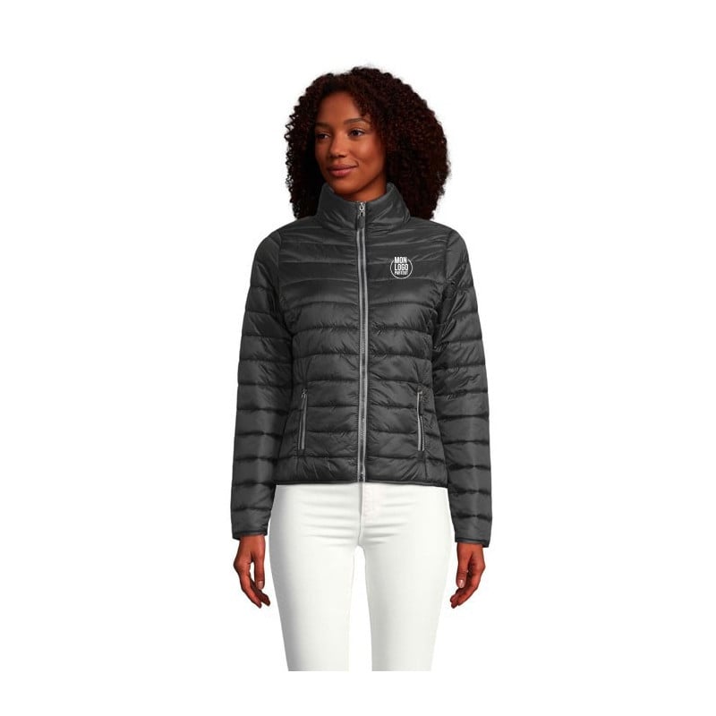 Veste Publicitaire Ride Woman