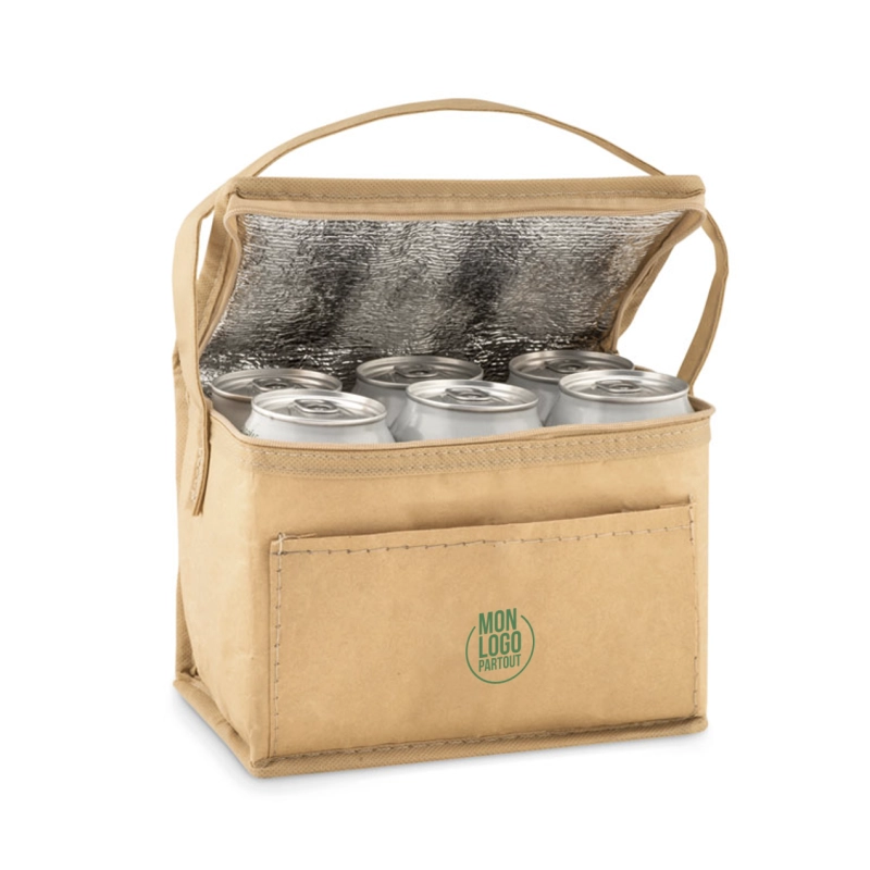 Sac cannettes isotherme...