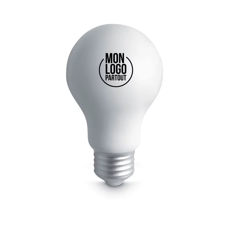 Anti-Stress Publicitaire Ampoule 