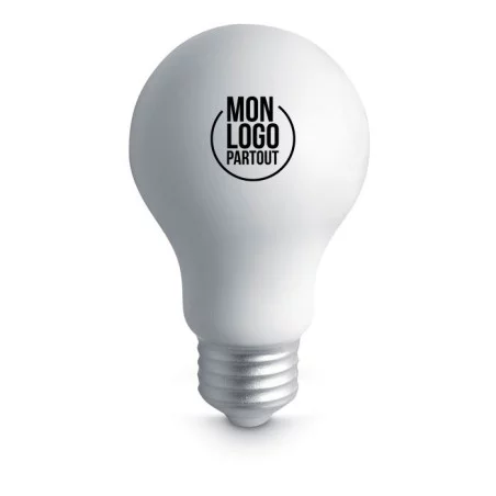 Anti-Stress Publicitaire Ampoule 