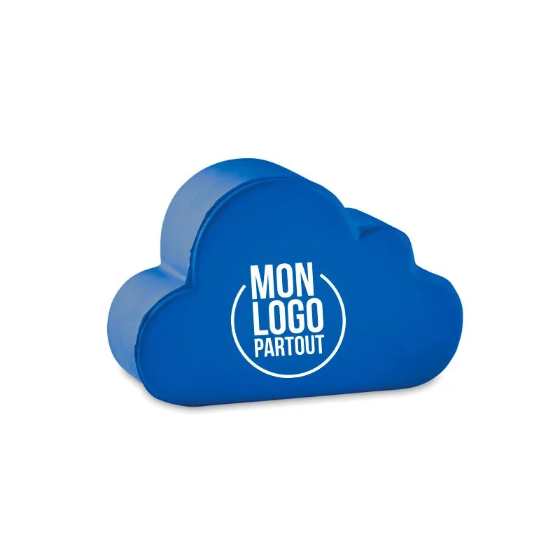 Anti-Stress Publicitaire Cloud