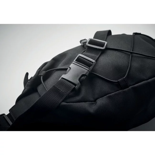 Sac banane publicitaire Rpet Brott 