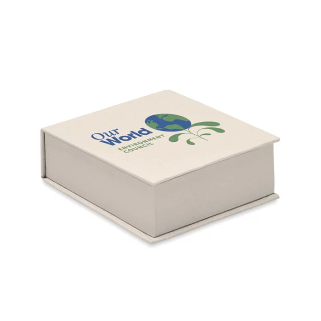 Bloc-notes publicitaire Mito Pad 