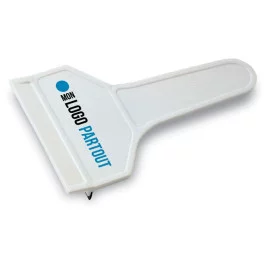 Grattoir à Glace Publicitaire