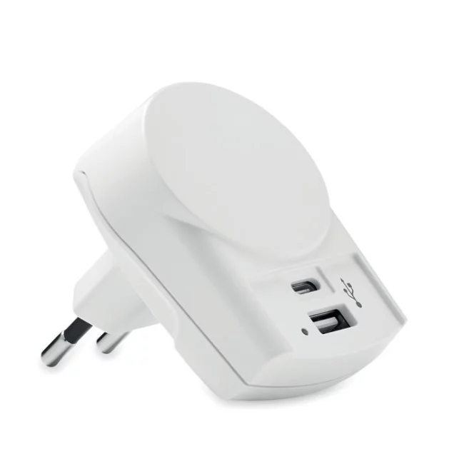 Chargeur Euro USB SKROSS ®