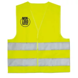 Gilet de Sécurité...