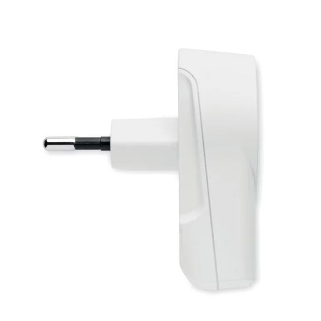Chargeur Euro USB x2 SKROSS ®