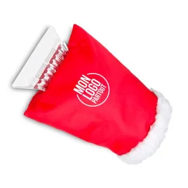 Gant Grattoir à Glace...