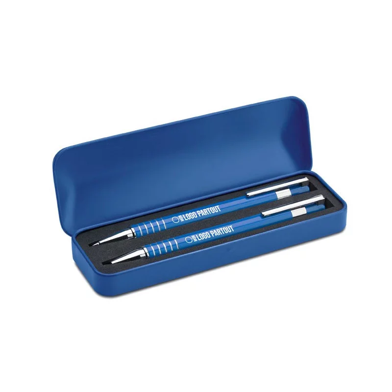 Set de Stylos Publicitaires...