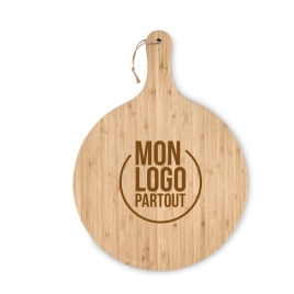 Planche à découper bambou...