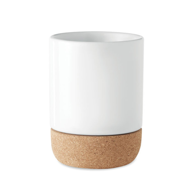 Tasse publicitaire Subcork Sublim 300 ml 