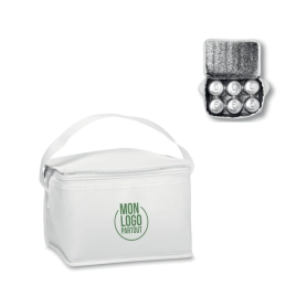 Sac 6 cannettes isotherme...