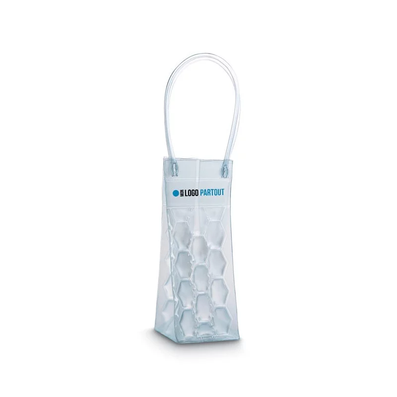 Sac réfrigérant publicitaire