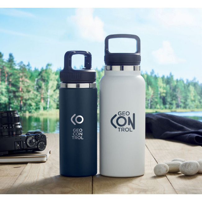 Bouteille publicitaire Cleo large 970 ml 