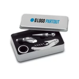 Coffret Spécial Vin...