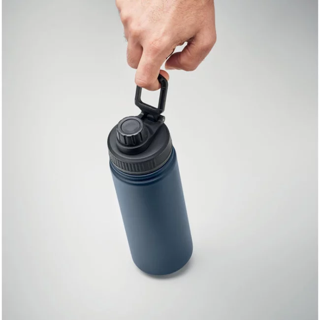 Bouteille publicitaire Mili 500 ml