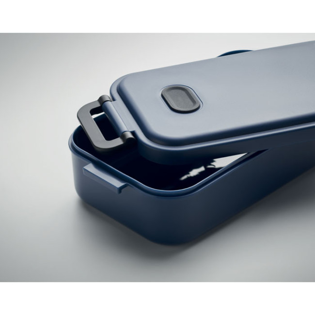 Lunch Box publicitaire Indus 800 ml