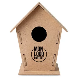 Nichoir Aggloméré...