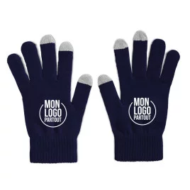 Gants Tactiles Publicitaires