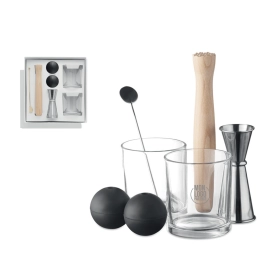 Set à Cocktail...