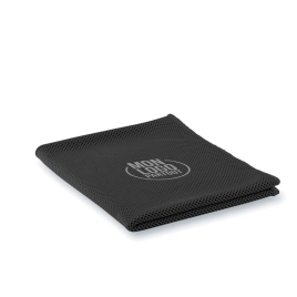 Serviette de sport...