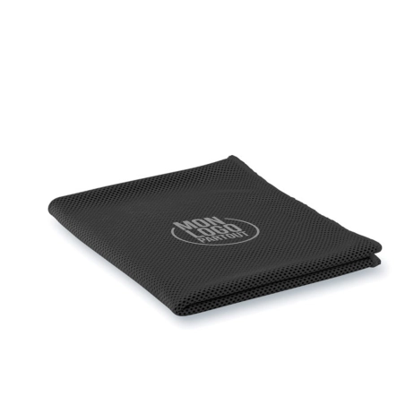 Serviette de sport absorbante TAORU 