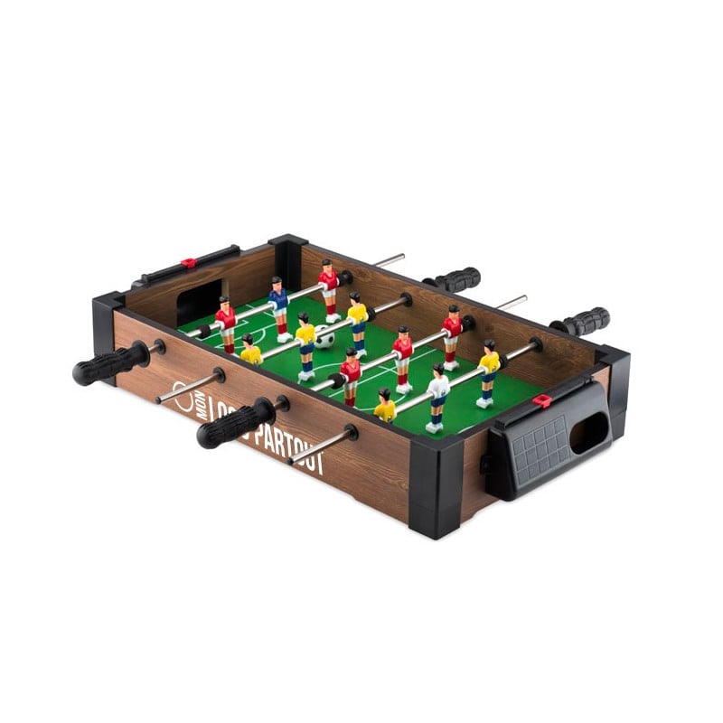 Mini Baby-Foot Squadra