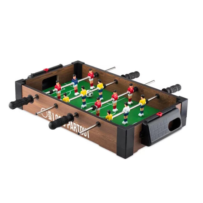 Mini Baby-Foot Squadra