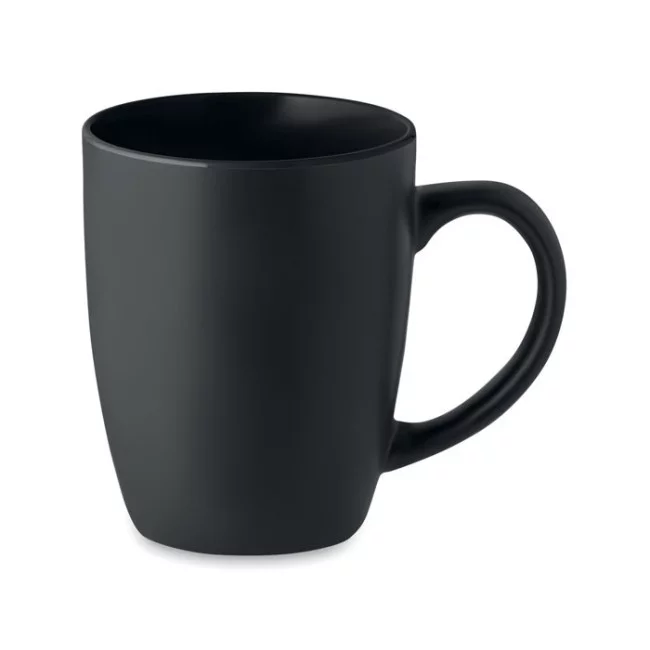 Mug publicitaire mat color LIM 290 ml 