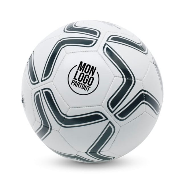 Ballon de Foot Publicitaire Soccer 