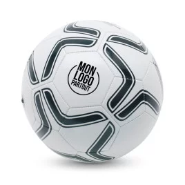 Ballon de Foot Publicitaire...