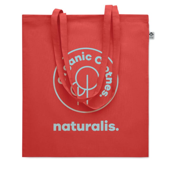 Sac en coton organique Onel